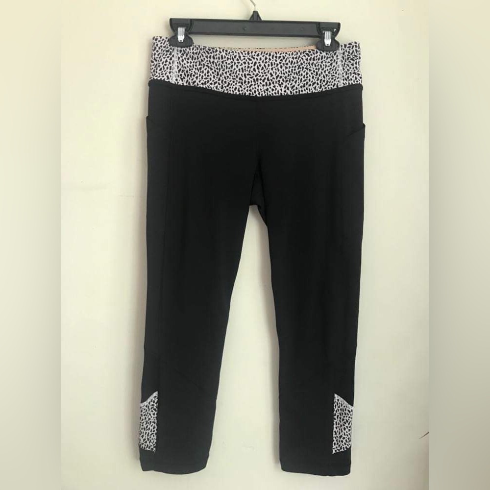 Lululemon Size 8